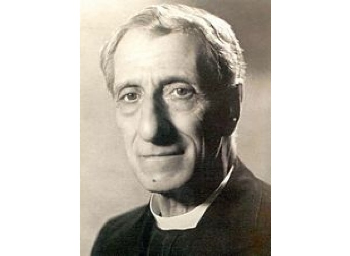 Luigi Sturzo Luigi Sturzo